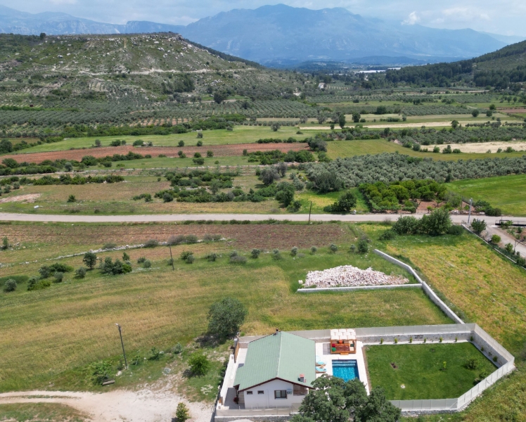 Villa Pınar Uğur